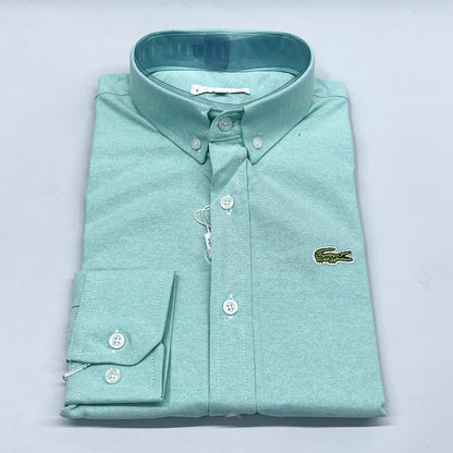 Men's Custom Fit Long Sleeve -LA-018