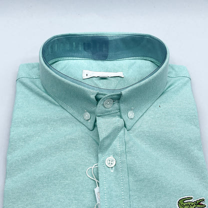 Men's Custom Fit Long Sleeve -LA-018