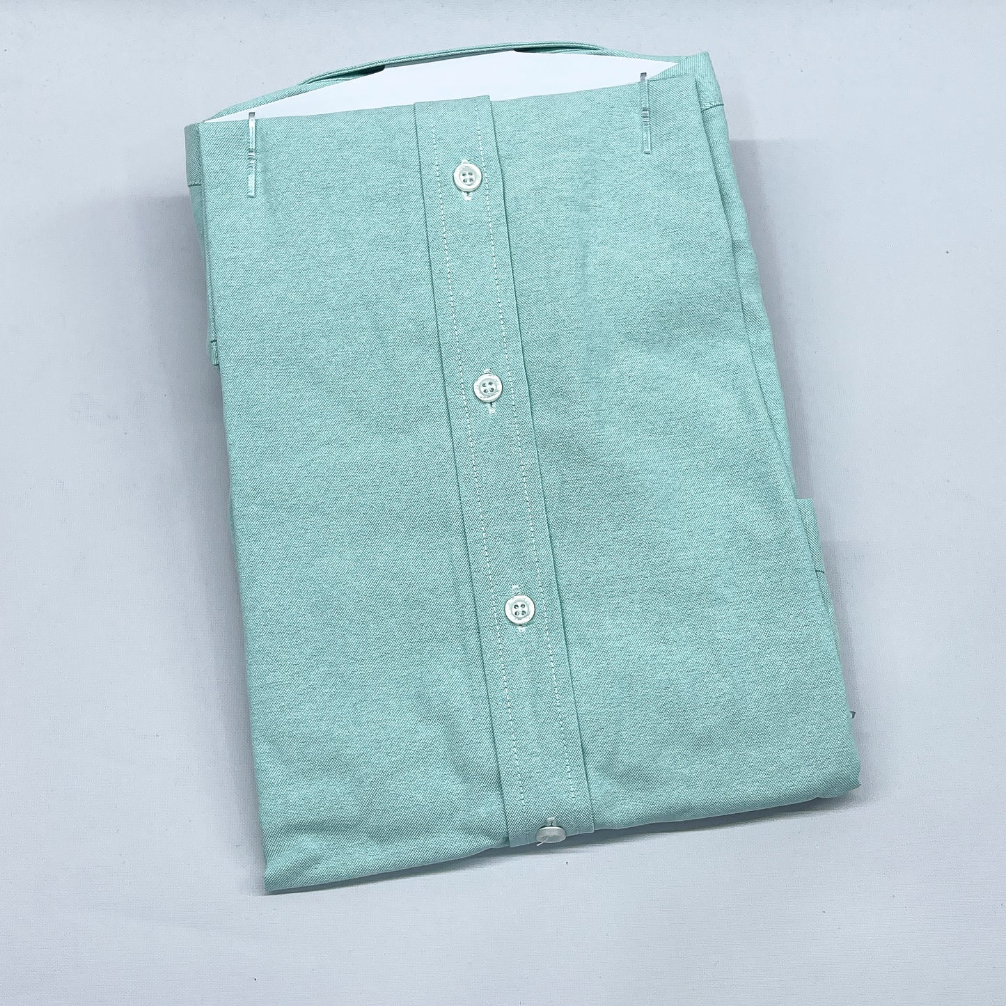 Men's Custom Fit Long Sleeve -LA-018