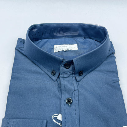 Men's Custom Fit Long Sleeve -LA-020