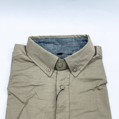 Men's Custom Classic Long Sleeve -TH35