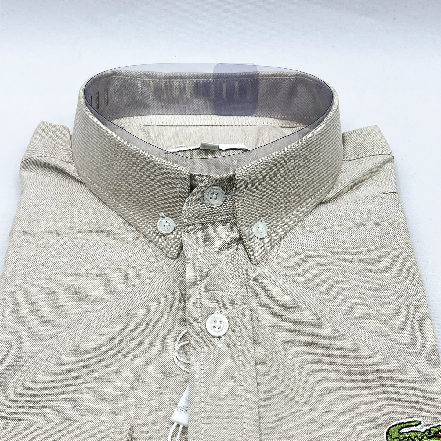 Men's Custom Fit Long Sleeve -LA-022