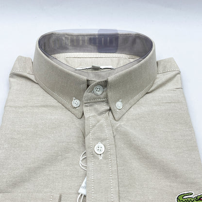 Men's Custom Fit Long Sleeve -LA-022