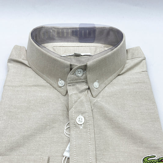 Men's Custom Fit Long Sleeve -LA-022