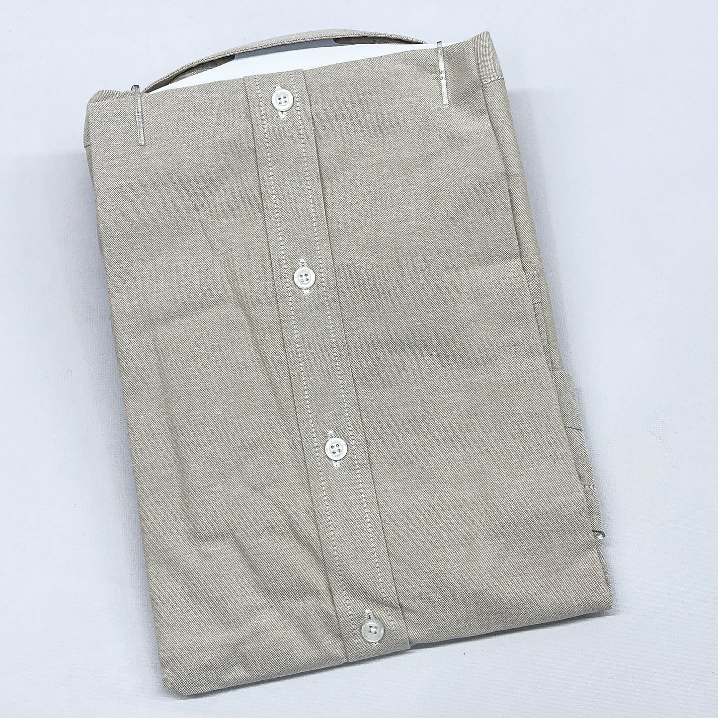 Men's Custom Fit Long Sleeve -LA-022