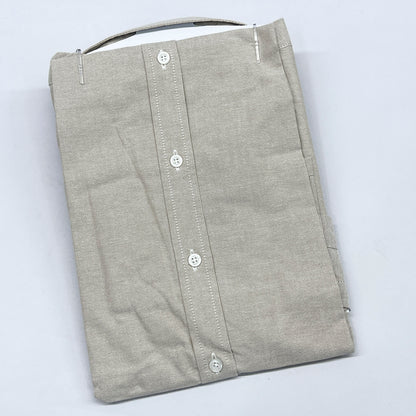 Men's Custom Fit Long Sleeve -LA-022