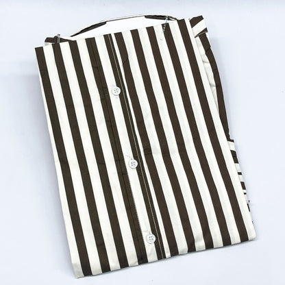 Men's Custom Fit Long Sleeve -LA-024