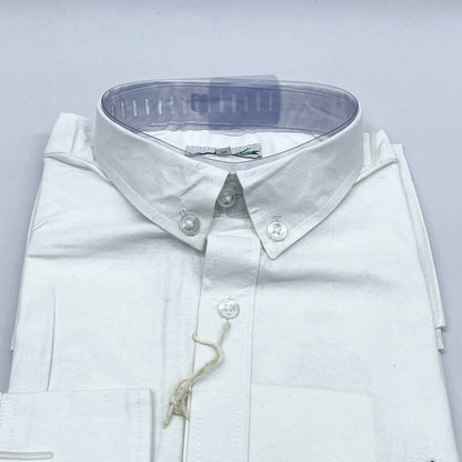 Men's Custom Fit Long Sleeve -LA-026