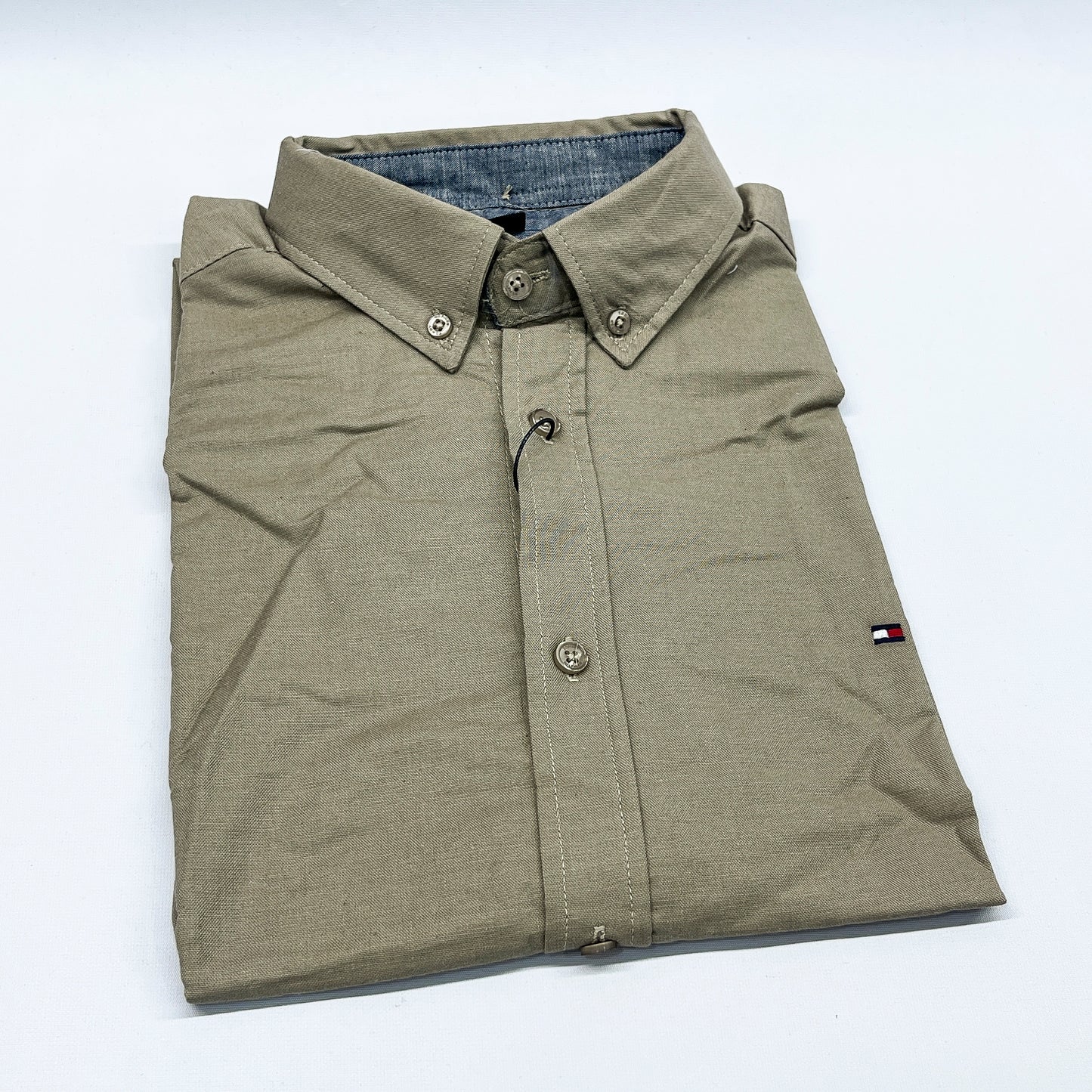 Men's Custom Classic Long Sleeve -TH35