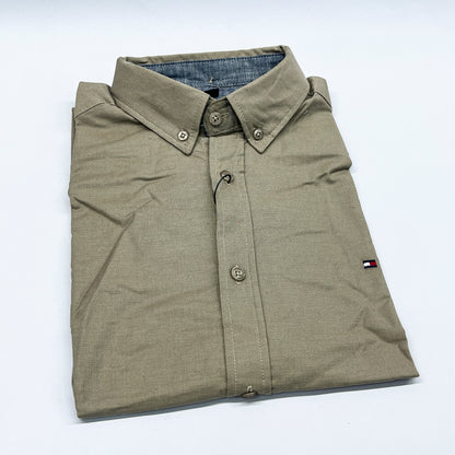 Men's Custom Classic Long Sleeve -TH35