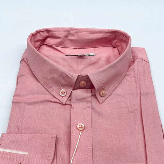 Men's Custom Fit Long Sleeve -LA-028