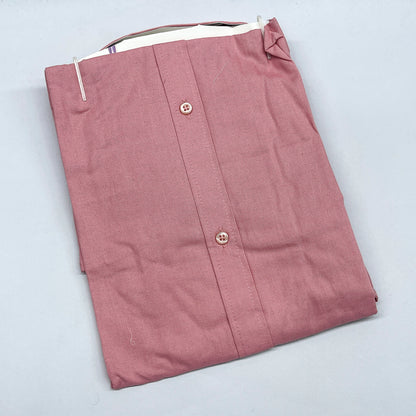 Men's Custom Fit Long Sleeve -LA-028