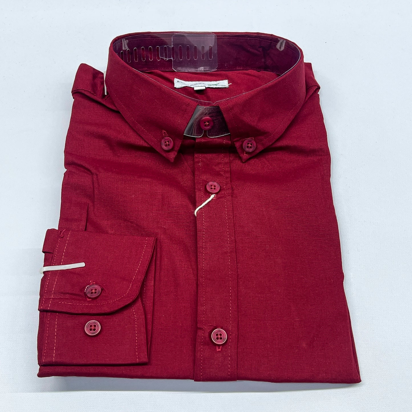 Men's Custom Fit Long Sleeve -LA-030