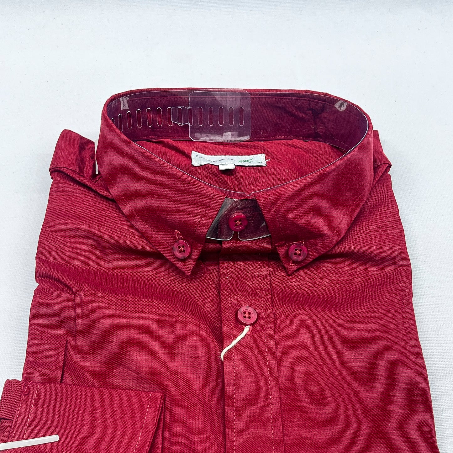 Men's Custom Fit Long Sleeve -LA-030