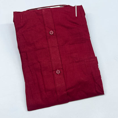 Men's Custom Fit Long Sleeve -LA-030