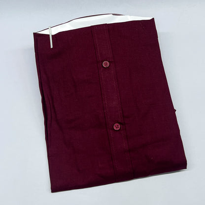 Men's Custom Fit Long Sleeve -LA-032