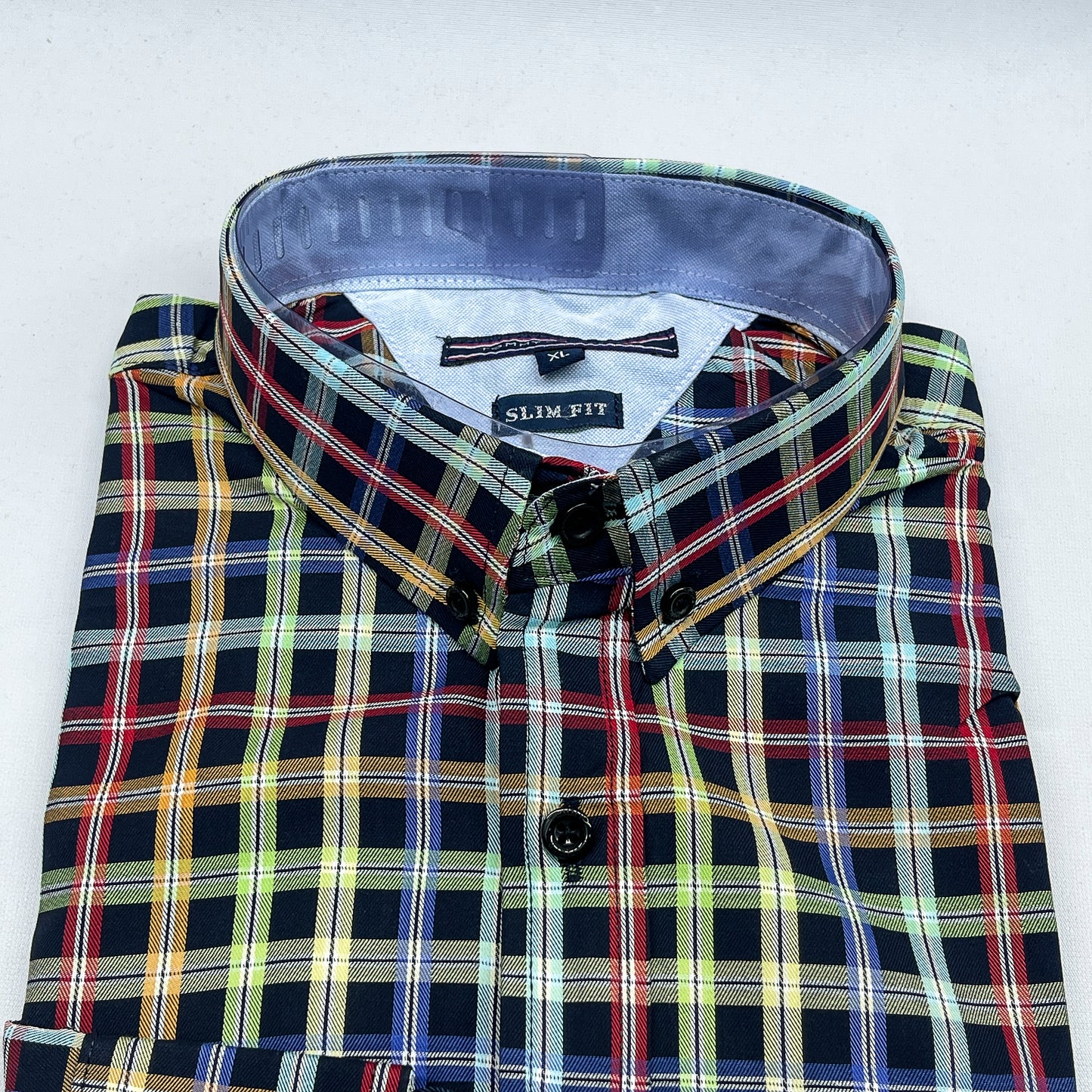 Men's Custom Classic Long Sleeve -TH45