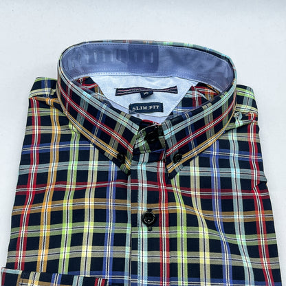 Men's Custom Classic Long Sleeve -TH45