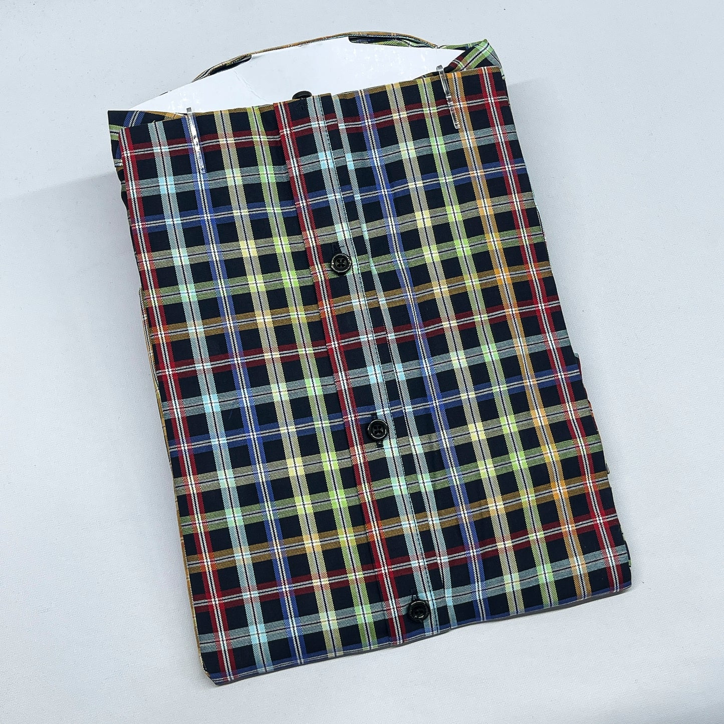 Men's Custom Classic Long Sleeve -TH45