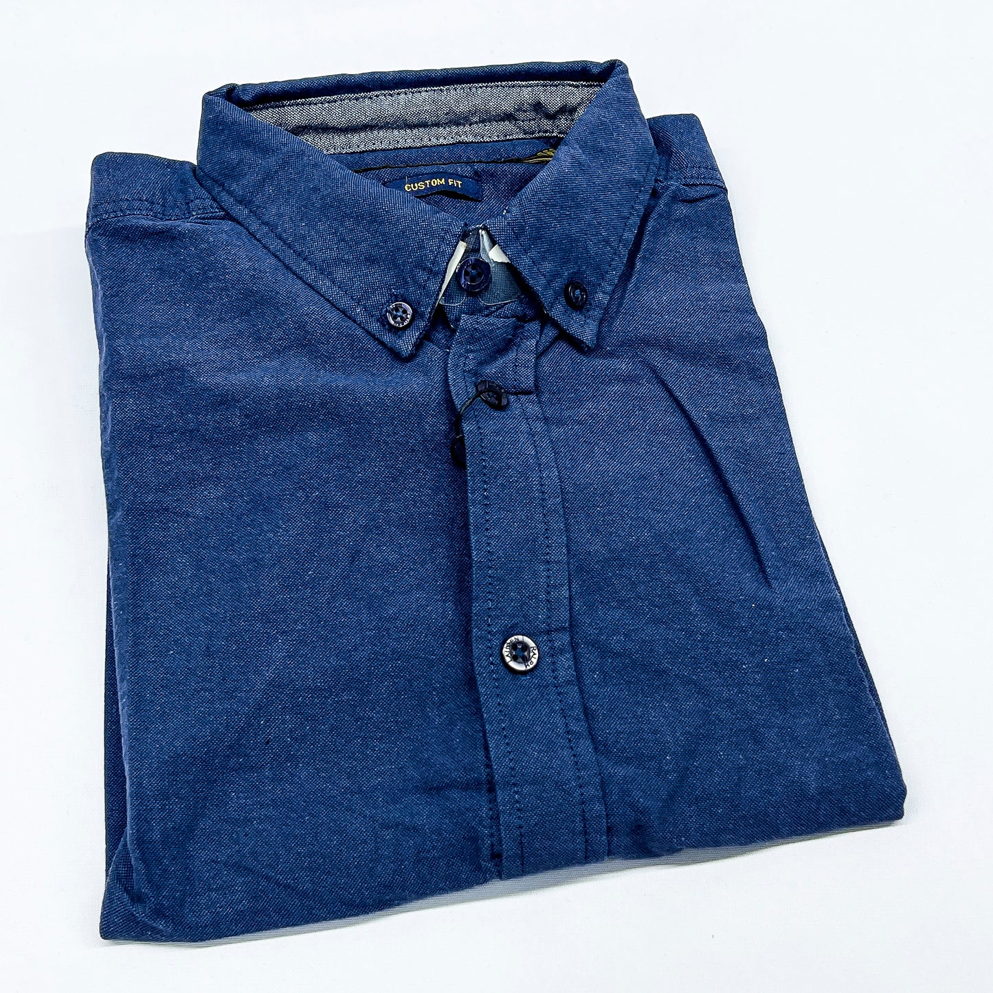 Men's Custom Classic Long Sleeve -PRL10