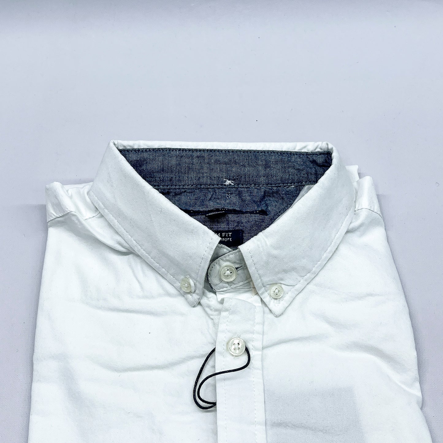 Men's Custom Classic Long Sleeve -TH10