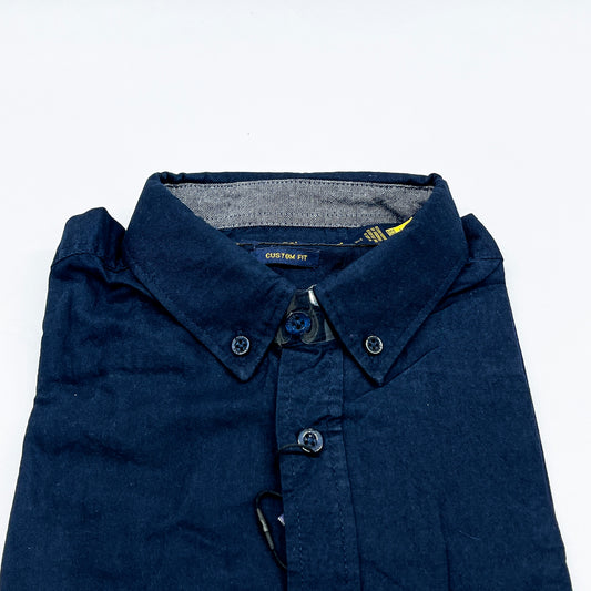 Men's Custom Classic Long Sleeve -PRL15