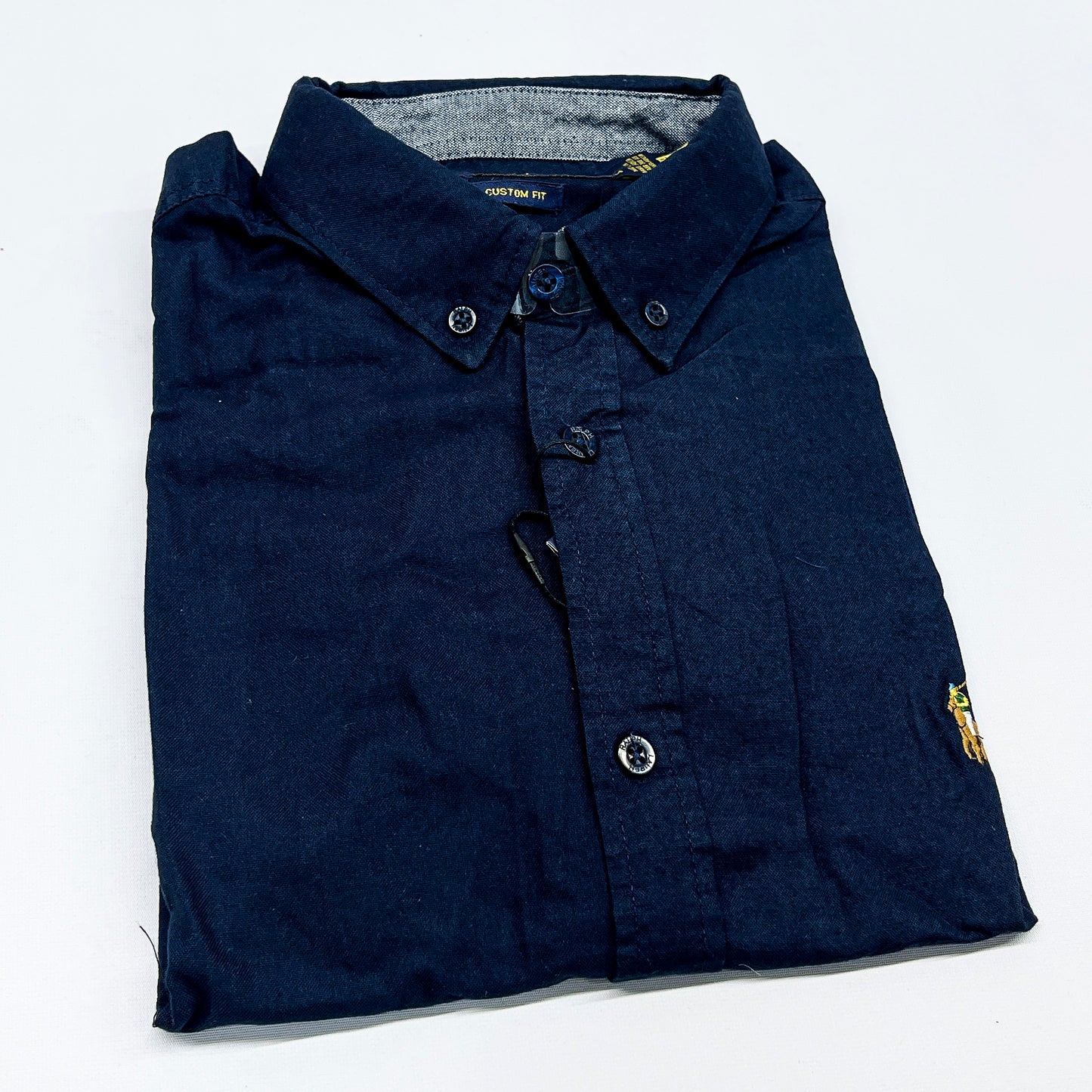 Men's Custom Classic Long Sleeve -PRL15