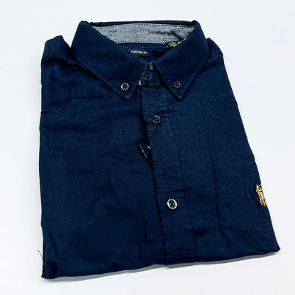 Men's Custom Classic Long Sleeve -PRL15