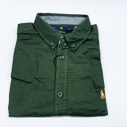 Men's Custom Classic Long Sleeve -PRL20