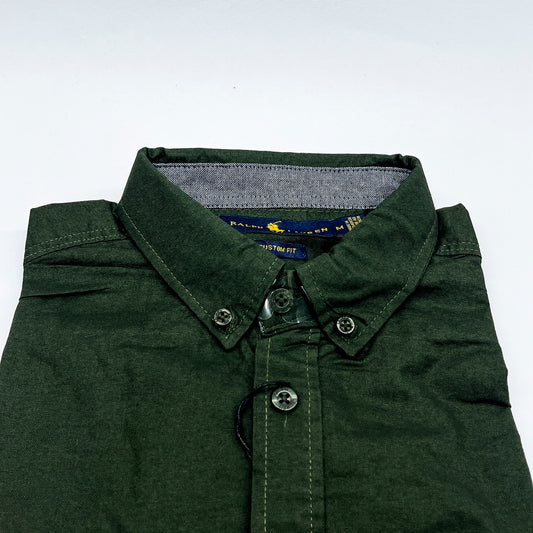 Men's Custom Classic Long Sleeve -PRL20