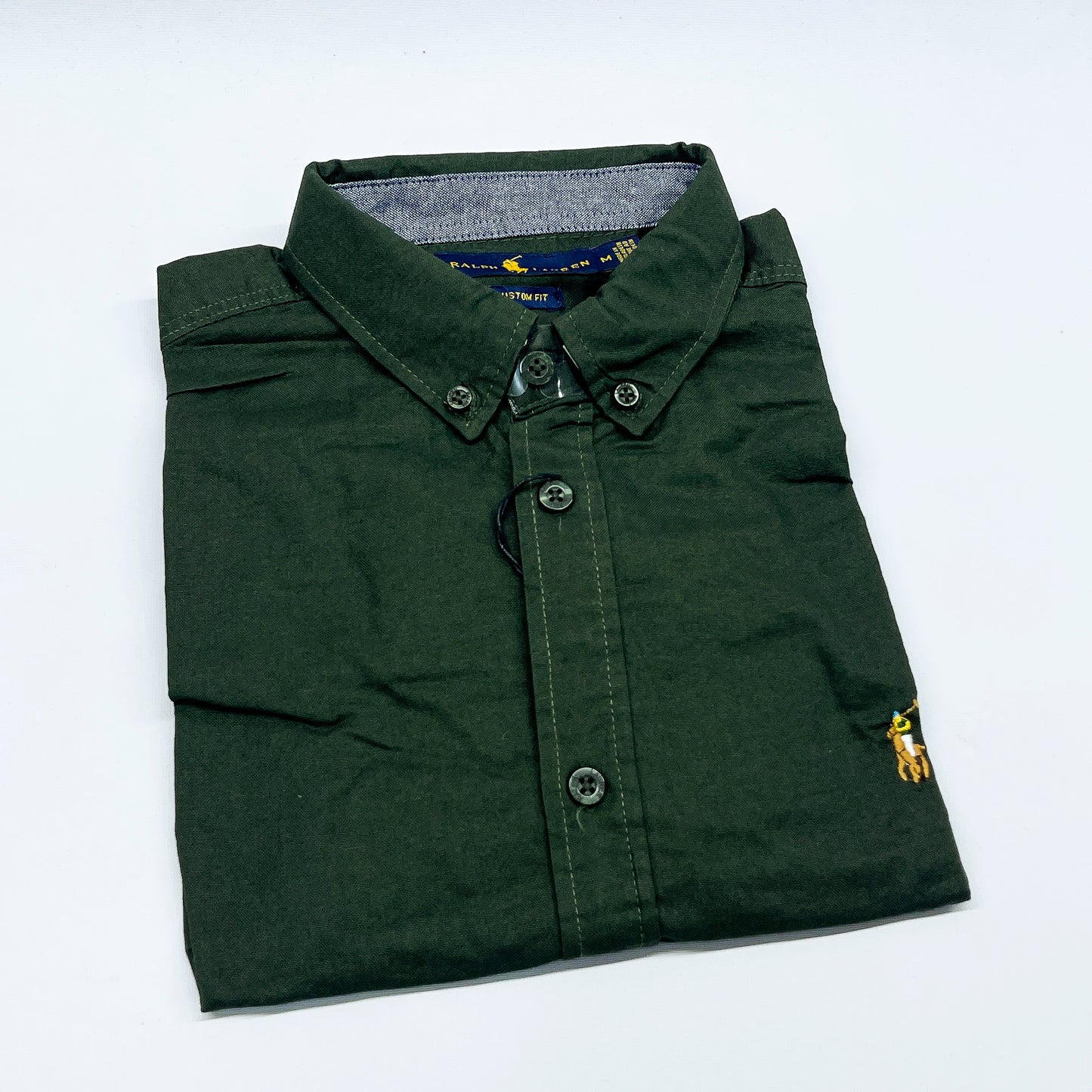 Men's Custom Classic Long Sleeve -PRL20