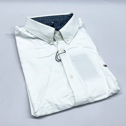 Men's Custom Classic Long Sleeve -TH10