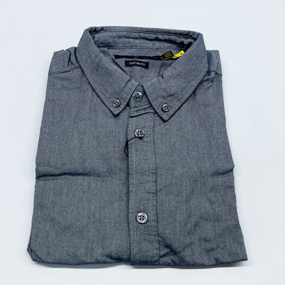 Men's Custom Classic Long Sleeve -PRL25