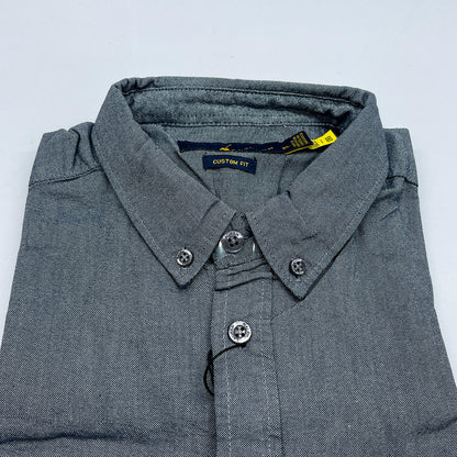 Men's Custom Classic Long Sleeve -PRL25