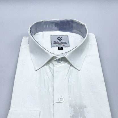 Men's Custom C. Azzaro Long Sleeve - CA003