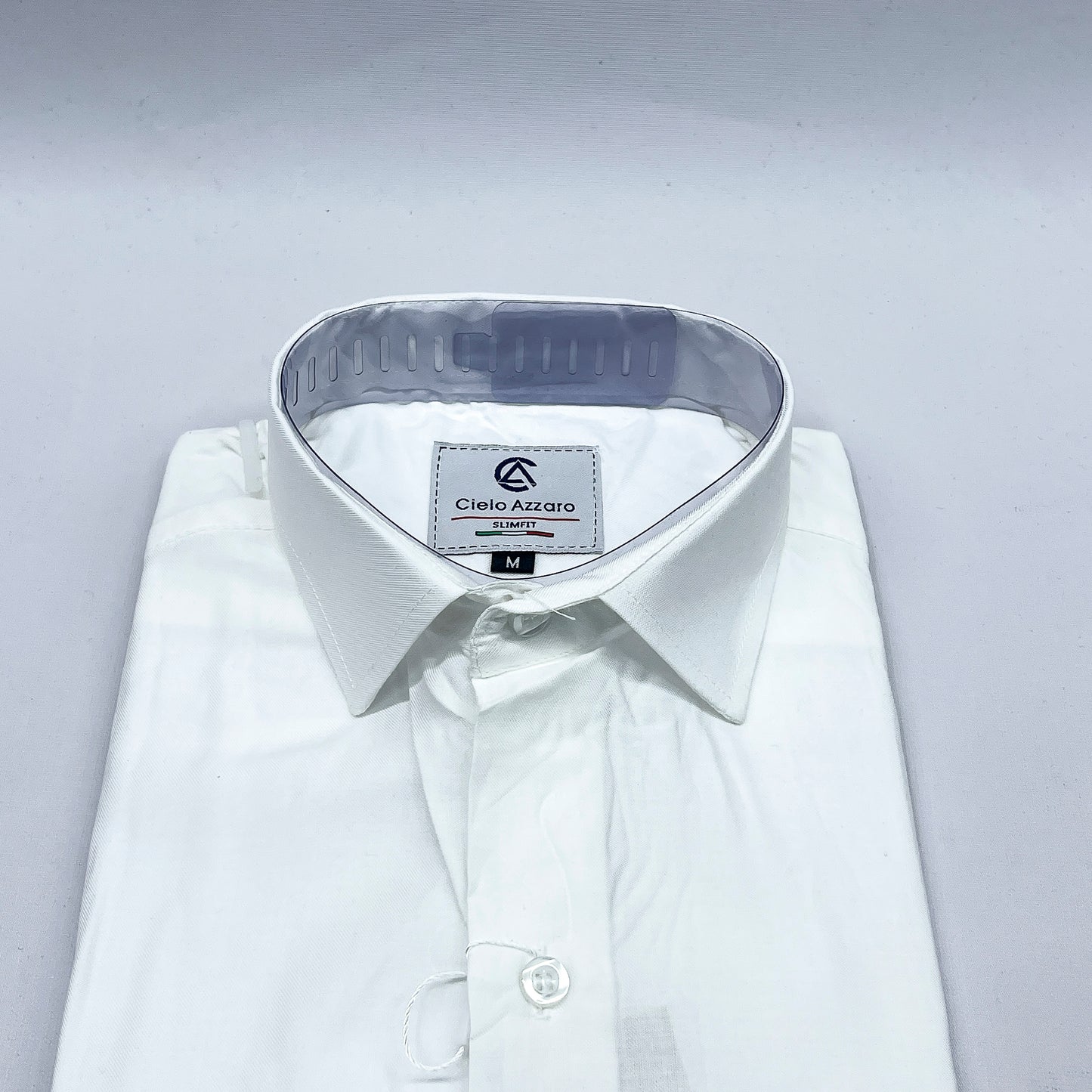 Men's Custom C. Azzaro Long Sleeve - CA005