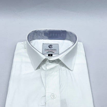 Men's Custom C. Azzaro Long Sleeve - CA005