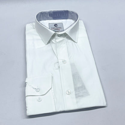 Men's Custom C. Azzaro Long Sleeve - CA005