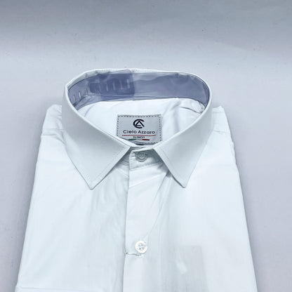 Men's Custom C. Azzaro Long Sleeve - CA007