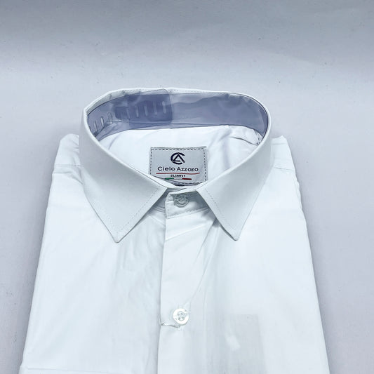 Men's Custom C. Azzaro Long Sleeve - CA007