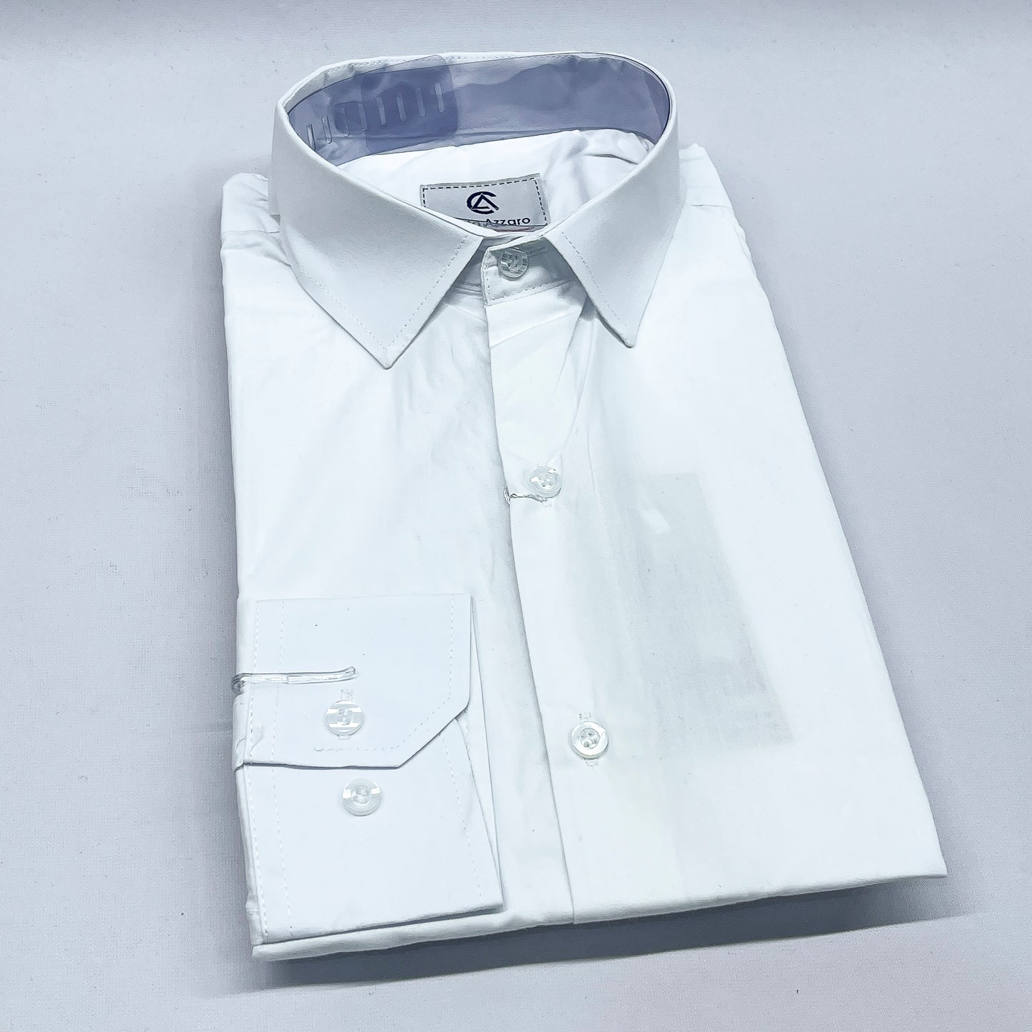 Men's Custom C. Azzaro Long Sleeve - CA007