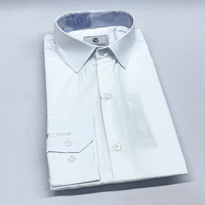 Men's Custom C. Azzaro Long Sleeve - CA007