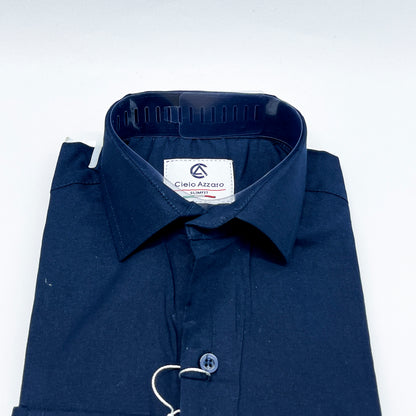 Men's Custom C. Azzaro Long Sleeve - CA009