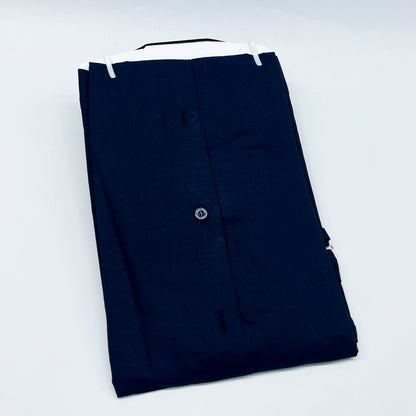 Men's Custom C. Azzaro Long Sleeve - CA009