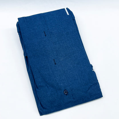 Men's Custom C. Azzaro Long Sleeve - CA011