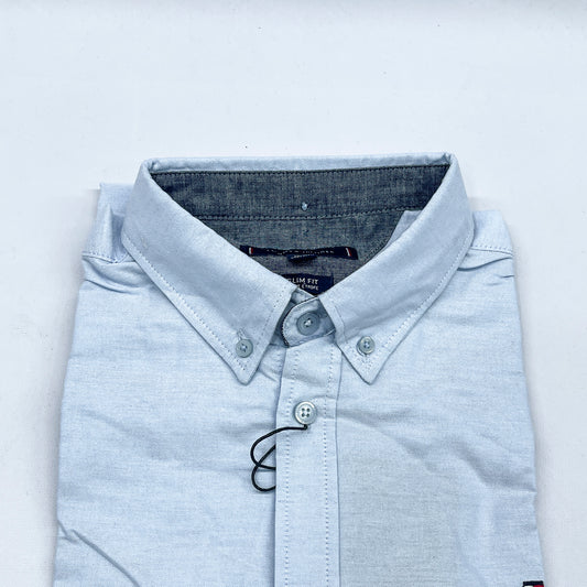 Men's Custom Classic Long Sleeve -TH15