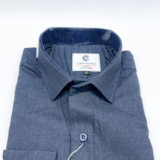 Men's Custom C. Azzaro Long Sleeve - CA013