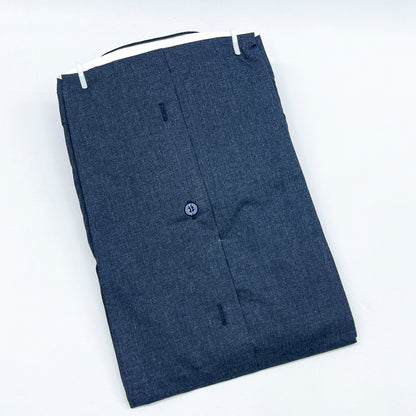 Men's Custom C. Azzaro Long Sleeve - CA013