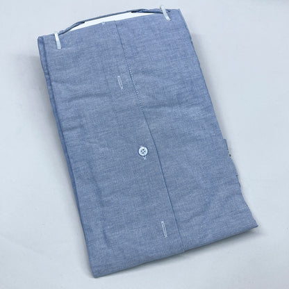 Men's Custom C. Azzaro Long Sleeve - CA015