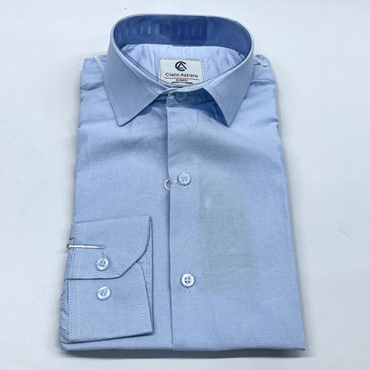 Men's Custom C. Azzaro Long Sleeve - CA017